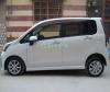 Daihatsu Move Custom X Limited 2014 For Sale in Islamabad