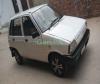 Suzuki Mehran VXR 1997 For Sale in Kasur