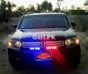 Honda Cross Road 1.8 L X Package 2012