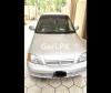 Suzuki Cultus VXRi (CNG) 2007 For Sale in Karachi