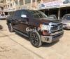 Toyota Tundra 5.7i 2016 For Sale in Karachi