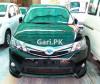 Toyota Corolla Fielder X 2015 For Sale in Islamabad