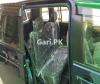 Toyota Wish X HID SELECTION 2012