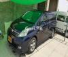 Toyota Wish  2007 For Sale in Lahore
