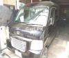 Honda Vamos Hobio G 2011 For Sale in Lahore