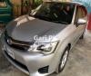 Toyota Corolla Fielder Hybrid 2013 For Sale in Peshawar