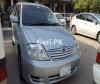 Toyota Corolla Fielder X 2002 For Sale in Peshawar