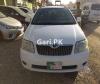 Toyota Corolla Fielder X 2006 For Sale in Karachi