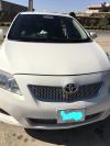 Toyota Corolla GLi 1.3 VVTi 2010 For Sale in Rawalpindi