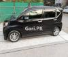 Daihatsu Move Custom RS 2015 For Sale in Lahore