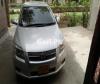 Toyota Corolla Fielder X G Edition 2007 For Sale in Islamabad