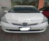 Toyota Prius Alpha G 2012 For Sale in Peshawar