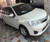 Toyota Corolla Fielder Hybrid 2014 For Sale in Quetta