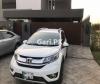 Honda BR V i VTEC S 2017 For Sale in Lahore