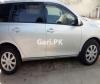 Toyota Corolla Fielder X G Edition 2007 For Sale in Peshawar