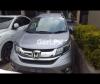 Honda BR V i-VTEC S 2018 For Sale in Islamabad