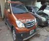 FAW Sirius S80 Grand 1.5 2015 For Sale in Islamabad