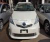 Toyota Prius Alpha S 2013 For Sale in Islamabad