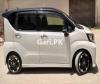 Daihatsu Move Custom RS 2015 For Sale in Karachi