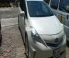 Toyota Prius Alpha G 2014 For Sale in Lahore