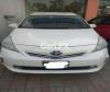 Toyota Prius Alpha S 2012 For Sale in Gujranwala