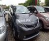 Toyota Prius Alpha S 2014 For Sale in Islamabad