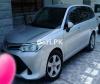 Toyota Corolla Fielder Hybrid G 2015 For Sale in Karachi