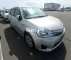 Toyota Corolla Fielder Hybrid 2015 For Sale in Karachi