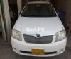 Toyota Corolla Fielder X 2006 For Sale in Peshawar