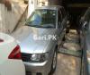 Nissan AD van 1.3 DX 2006 For Sale in Lahore