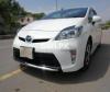 Toyota Prius Alpha G 2014 For Sale in Islamabad