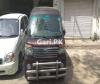 Daihatsu Atrai Wagon CUSTOM TURBO R 2010 For Sale in Lahore