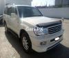 Toyota Land Cruiser VX Limited 4.2D 1998 For Sale in Karachi