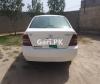 Toyota Corolla Assista X 2005 For Sale in Charsadda