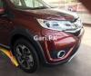 Honda BR V i-VTEC S 2018 For Sale in Lahore