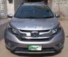 Honda BR V i VTEC S 2017 For Sale in Lahore