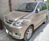 Toyota Avanza Up Spec 1.5 2013 For Sale in Karachi