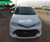 Toyota Corolla Fielder Hybrid G  WB 2016 For Sale in Peshawar