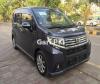 Daihatsu Move Custom RS 2015 For Sale in Lahore