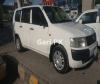 Toyota Probox F Extra Package Limited 2007 For Sale in Peshawar