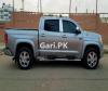 Toyota Tundra 5.7i 2007 For Sale in Lahore