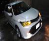 Toyota Corolla Fielder Hybrid G  WB 2015 For Sale in Peshawar