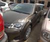 Toyota Corolla Fielder Hybrid 2014 For Sale in Peshawar