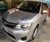 Toyota Corolla Fielder Hybrid 2013 For Sale in Dera Ismail Khan