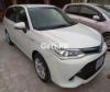 Toyota Corolla Fielder Hybrid G WB 2015 For Sale in Peshawar