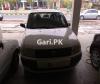 Toyota Probox F Extra Package 2007 For Sale in Peshawar