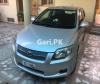 Toyota Corolla Fielder X Special Edition 2007 For Sale in Karachi