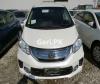 Honda Freed Hybrid 2013 For Sale in Karachi