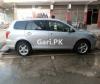 Toyota Corolla Fielder X 2007 For Sale in Attock