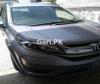 Honda BR V i-VTEC S 2017 For Sale in Islamabad